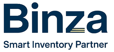 Binza Logo